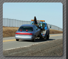 Motorcycle Service Road Service