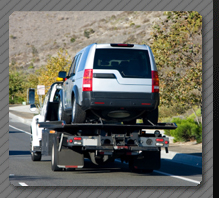 Motorcycle Towing Companies.